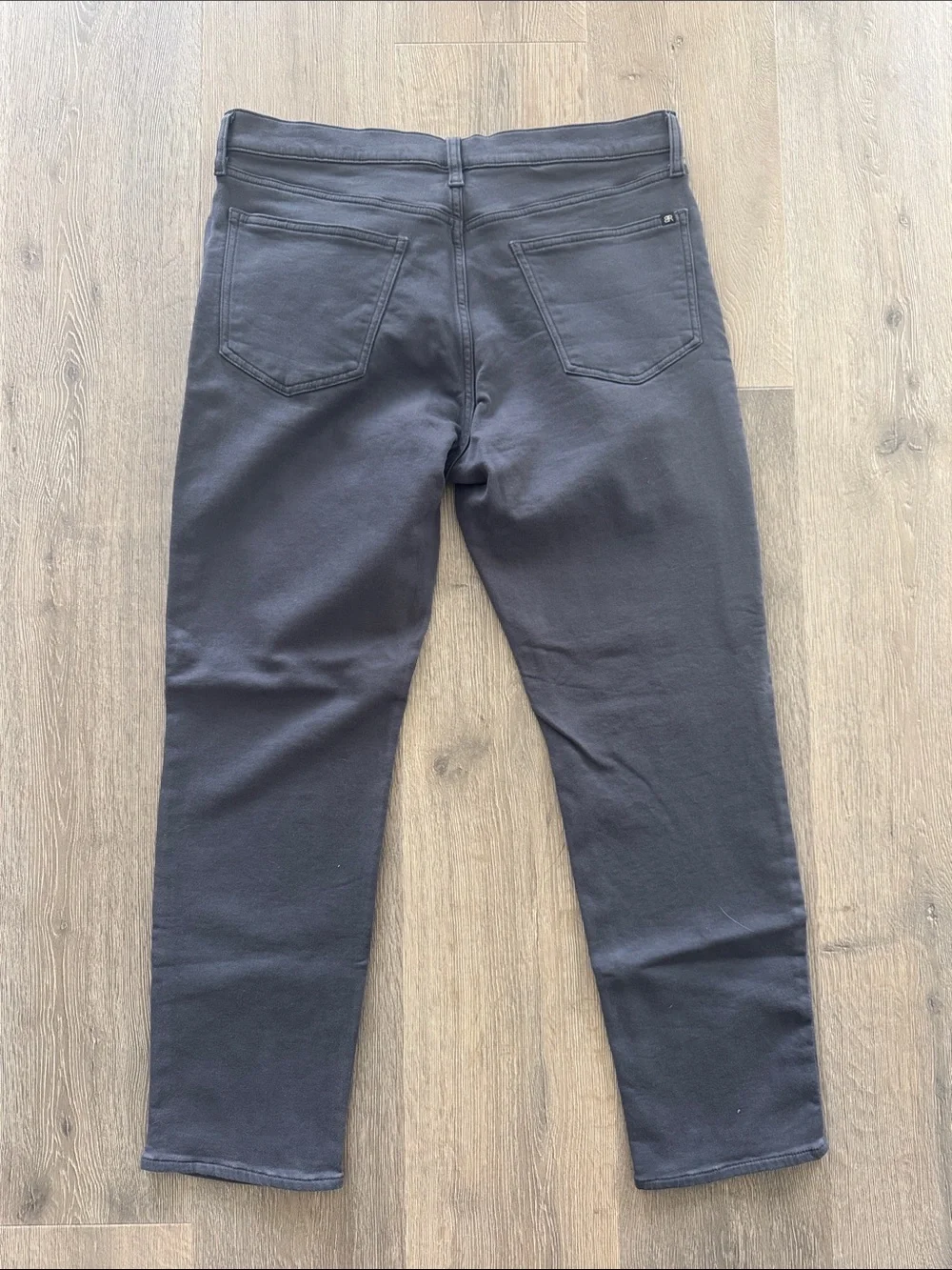 Banana Republic straight leg